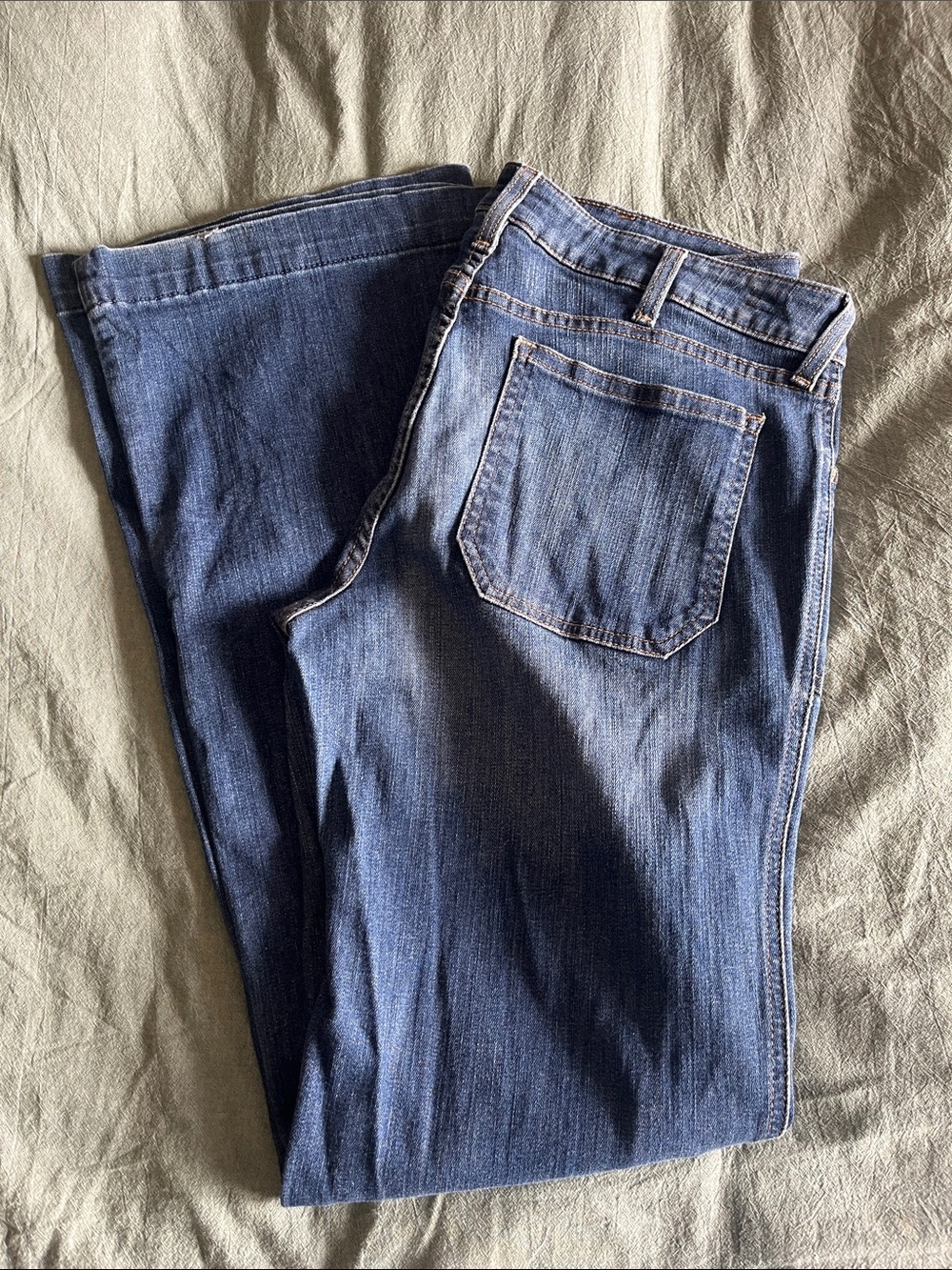 Ariat Perfect Rise Trouser